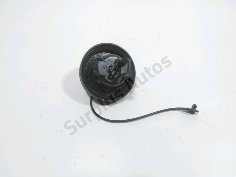 Bouchon de réservoir à carburant