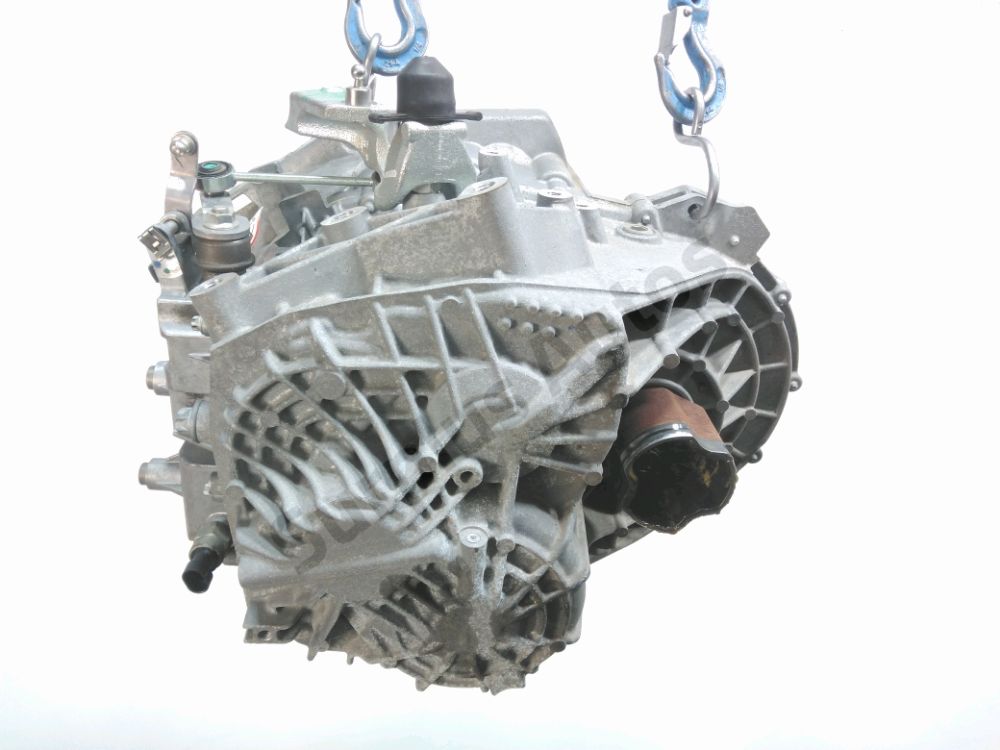 Boite à vitesse mécanique