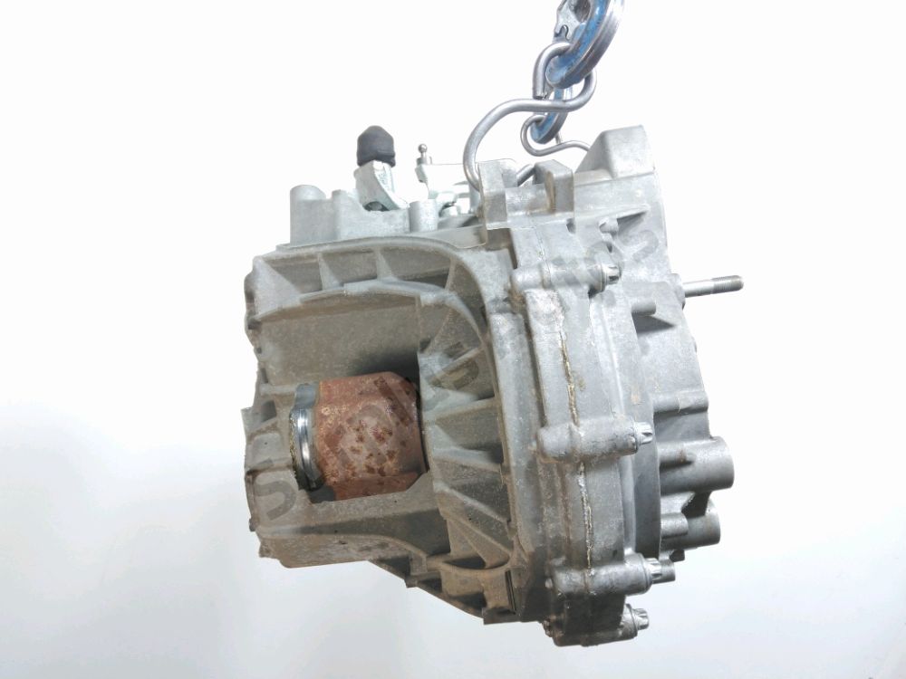 Boite à vitesse mécanique