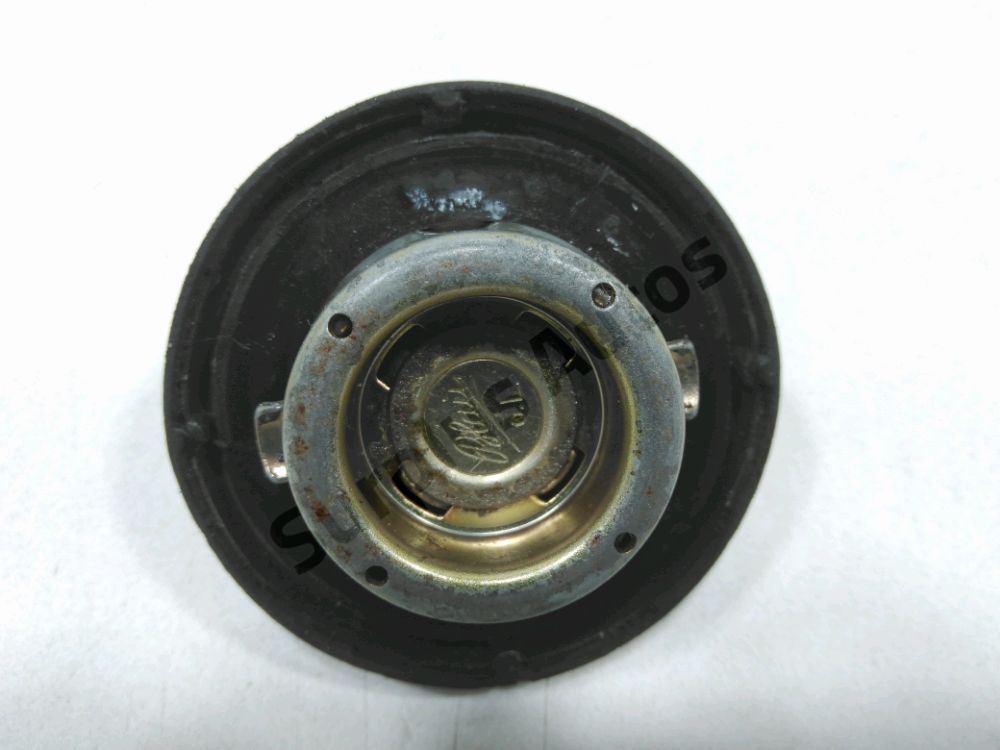 Bouchon de réservoir à carburant