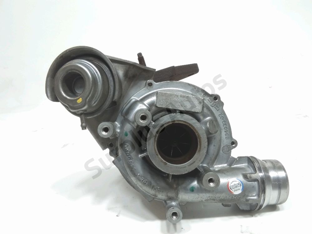 Turbo