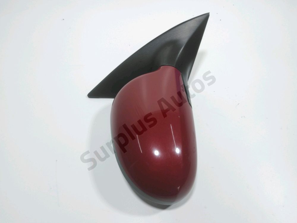 Rétroviseur électrique droit