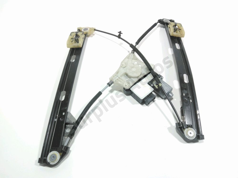 Lève-vitre électrique avant gauche