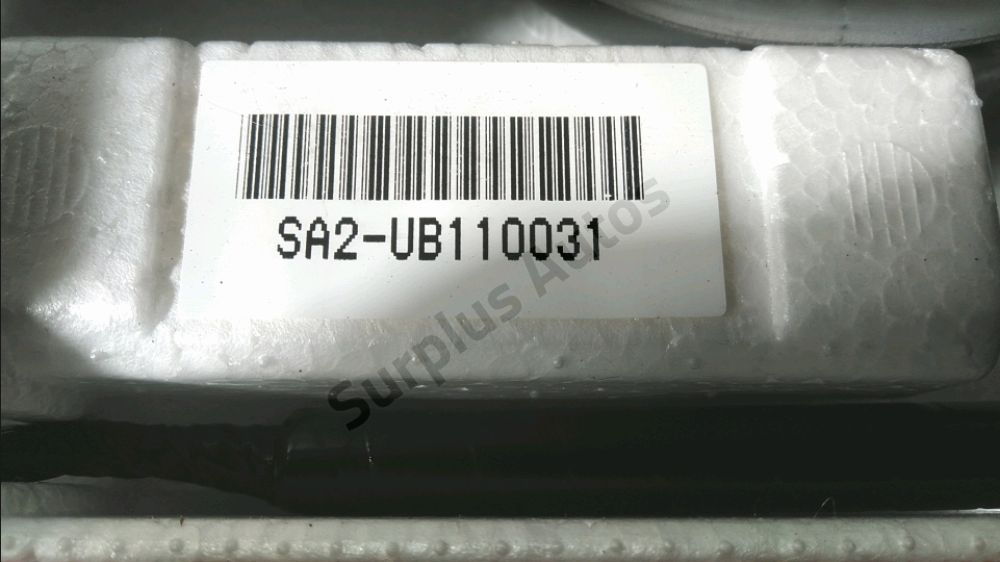 Batterie de traction