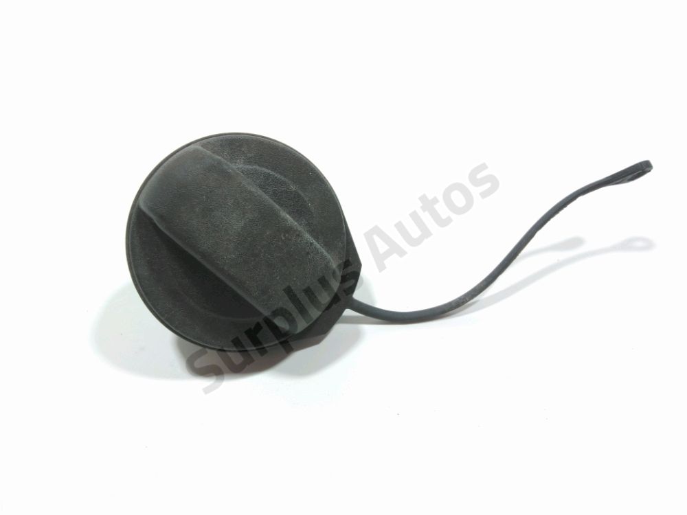 Bouchon de réservoir à carburant