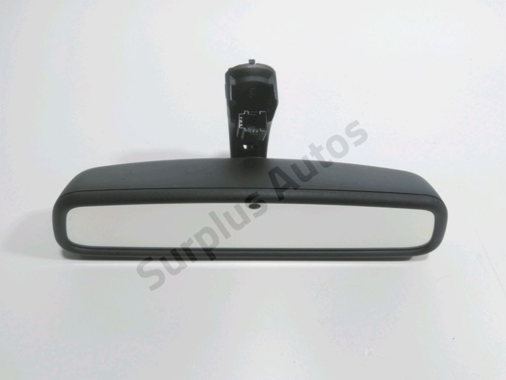 Retroviseur interieur