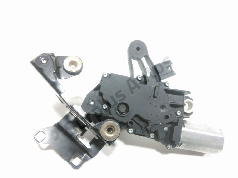 Moteur d'essuie glace arrière