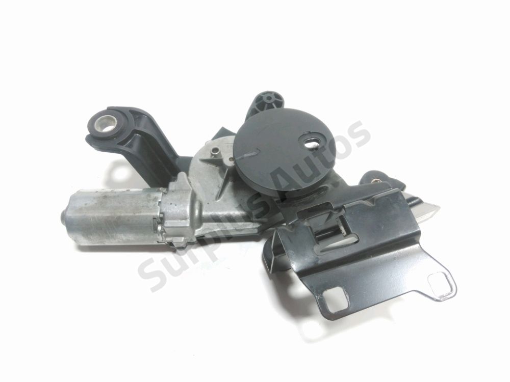 Moteur d'essuie glace arrière
