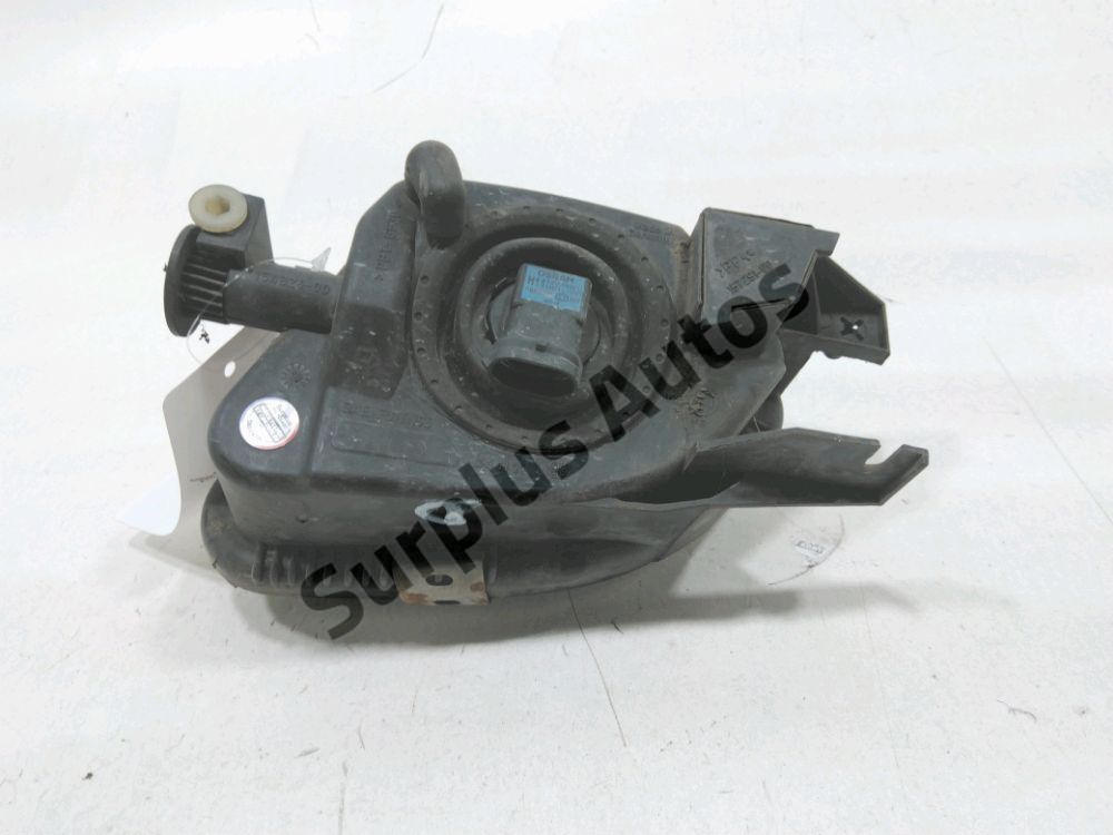 Antibrouillard avant droit