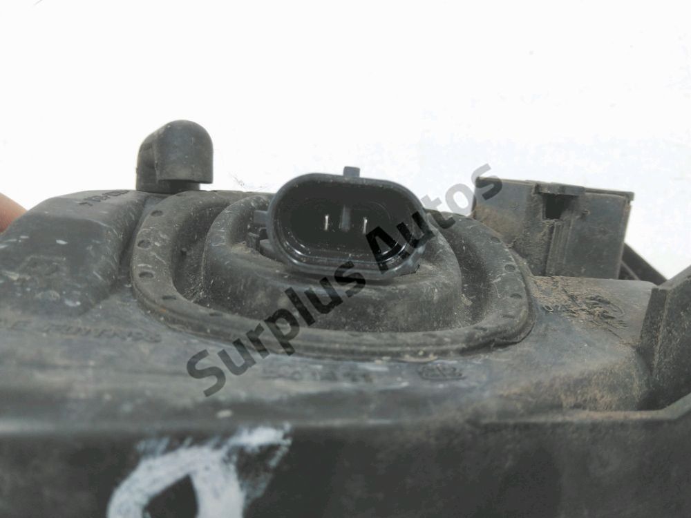 Antibrouillard avant droit