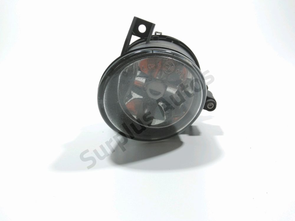 Antibrouillard avant gauche