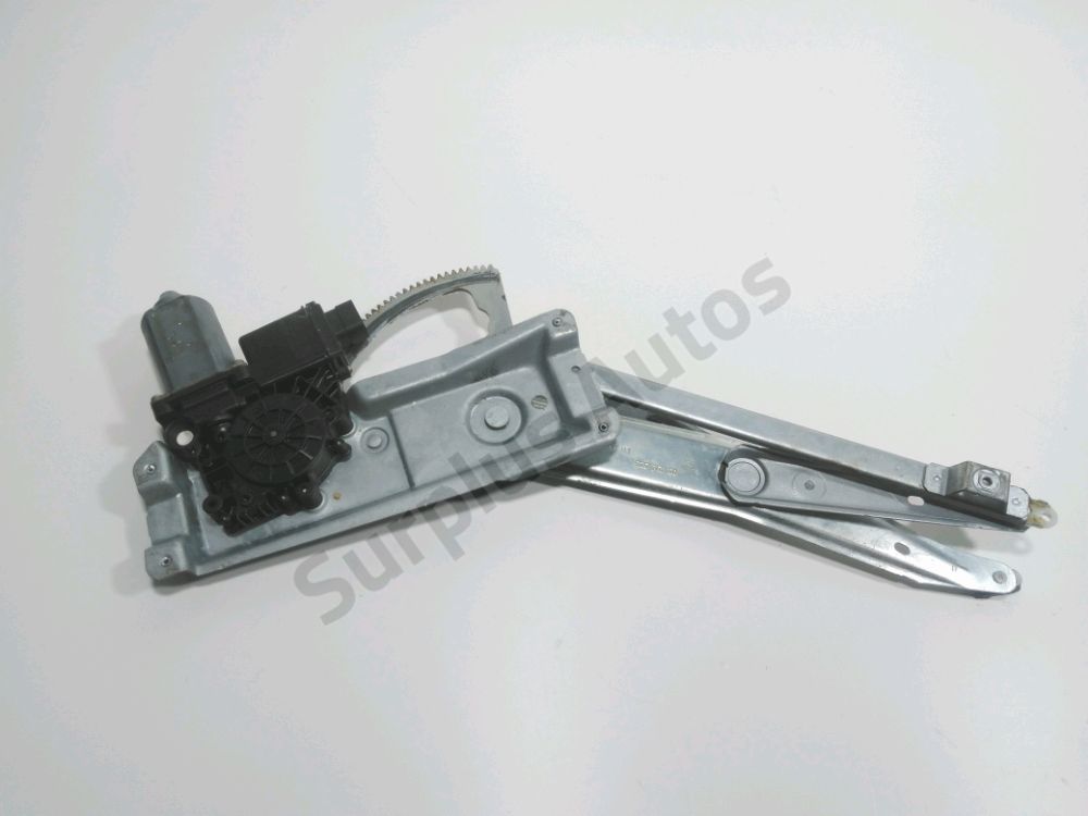 Lève-vitre électrique avant gauche