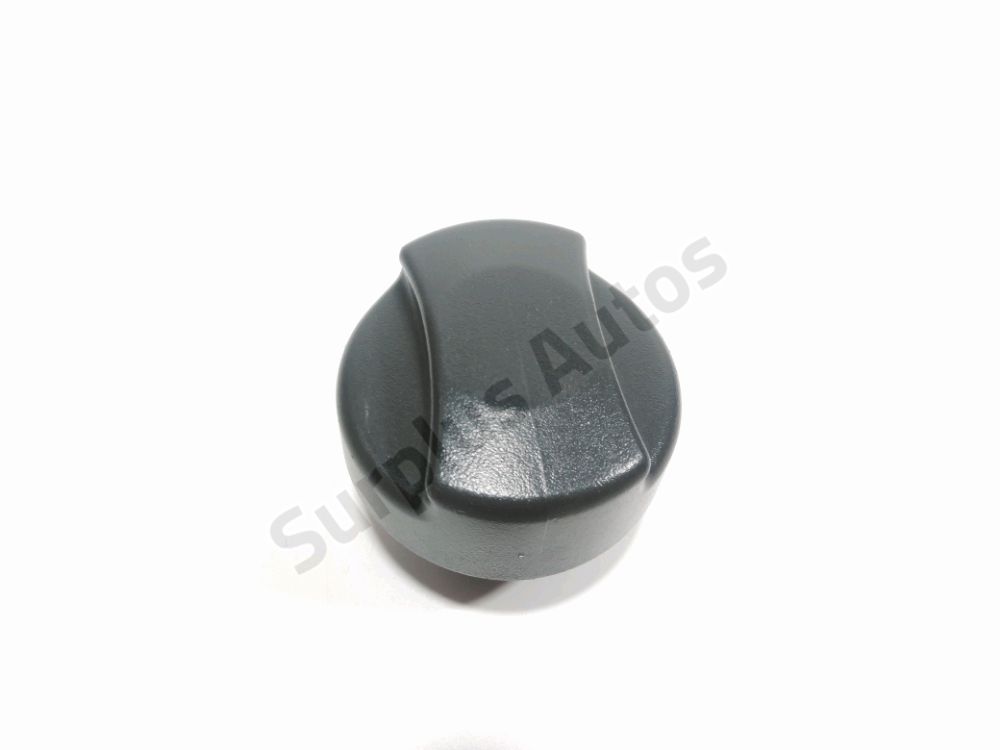 Bouchon de réservoir à carburant