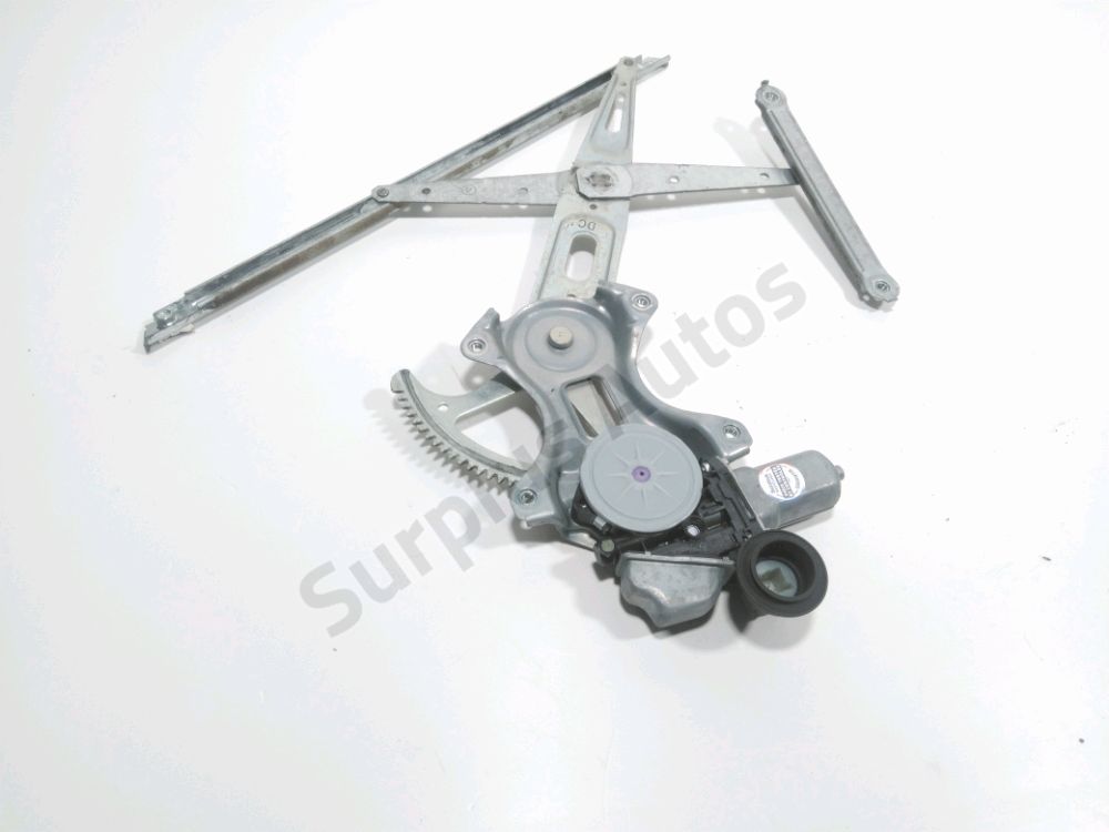 Leve-vitre electrique avant gauche