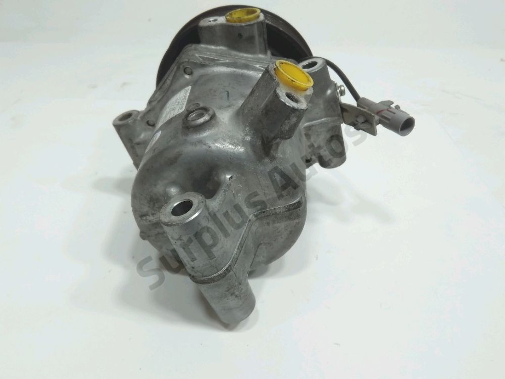 Compresseur de climatisation