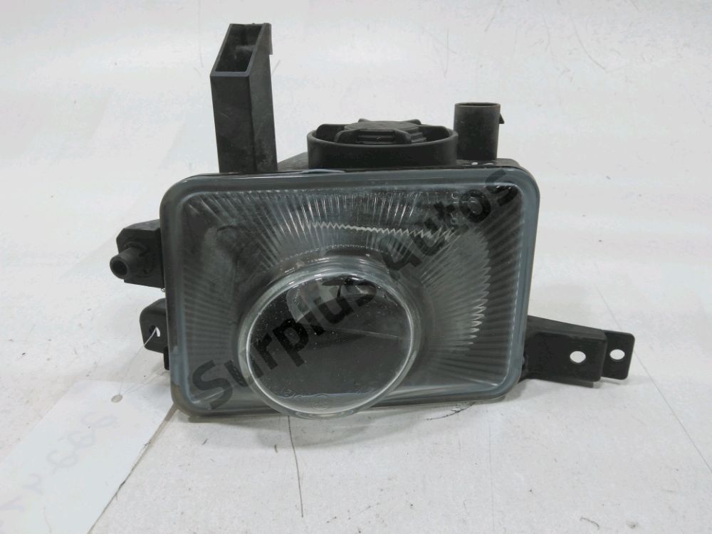 Antibrouillard avant droit