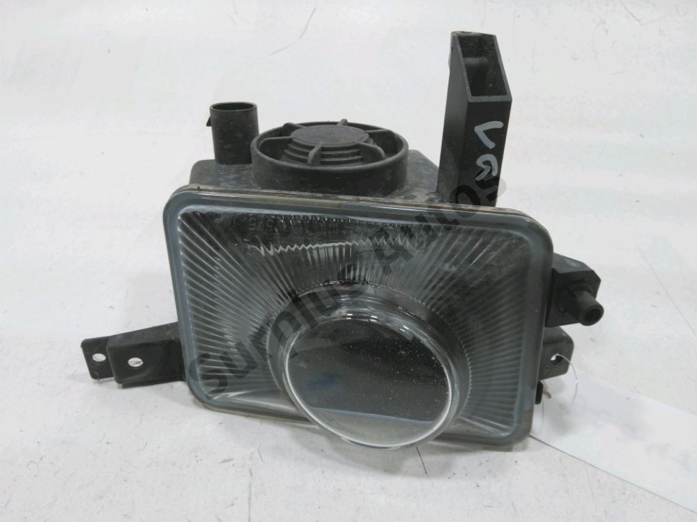 Antibrouillard avant gauche