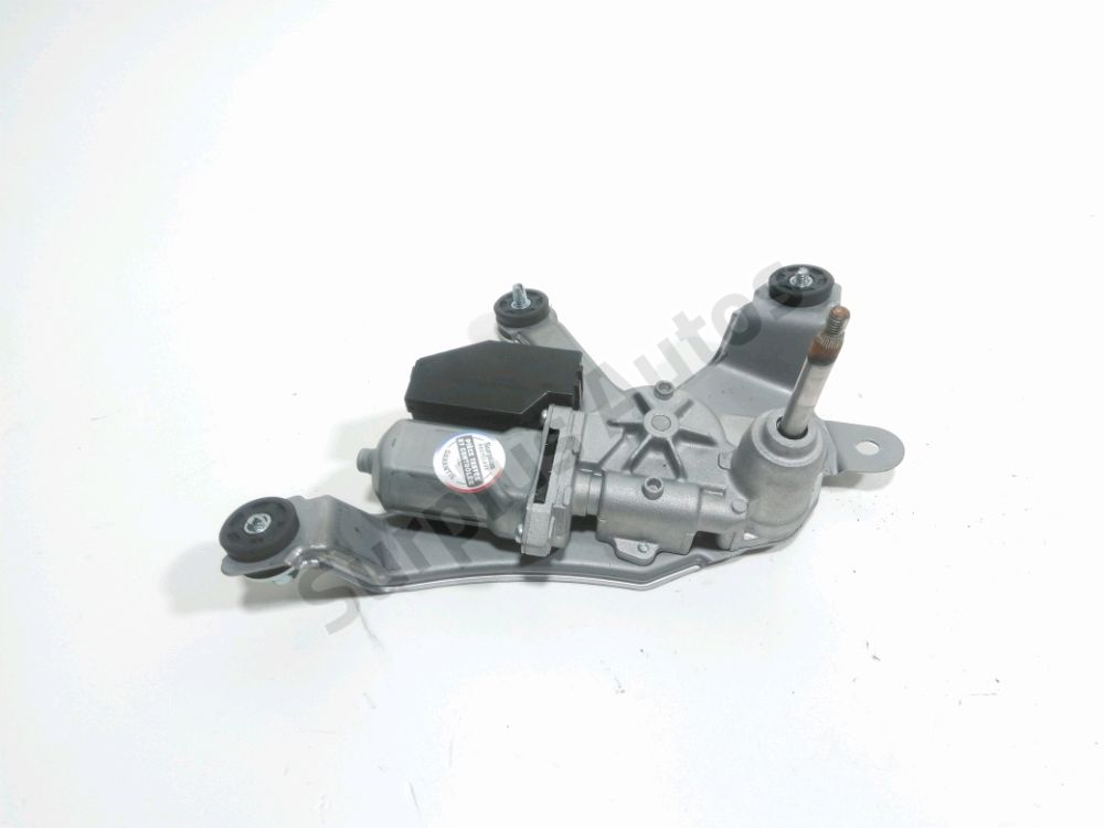 Moteur d'essuie glace arriere