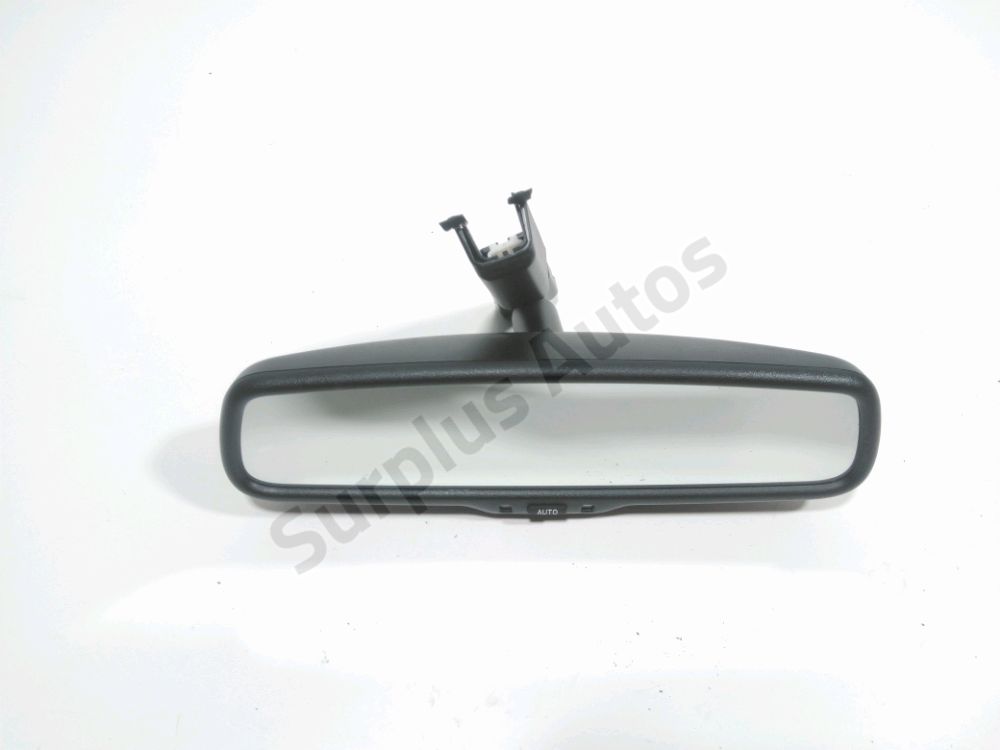 Rétroviseur intérieur