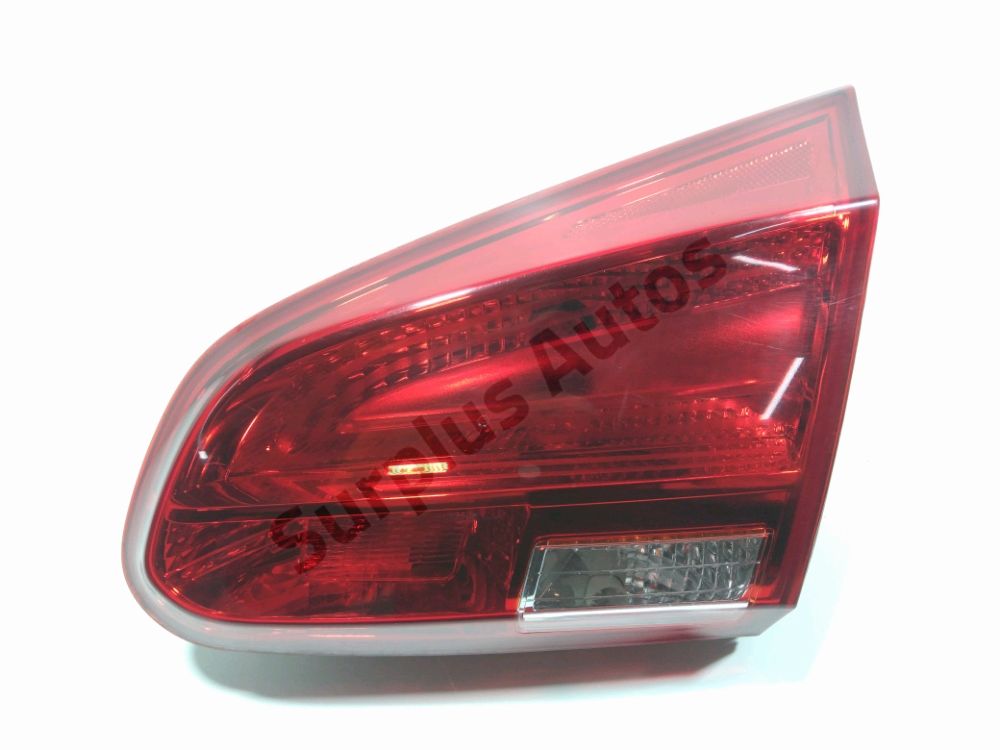 Feu arriere interieur droit