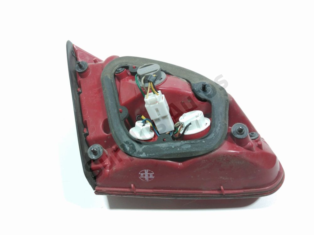 Feu arrière intérieur droit