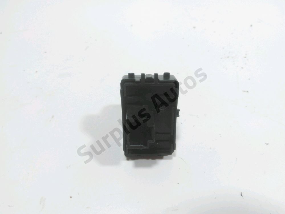 Commande lève-vitre avant droit