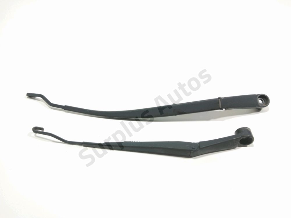 Bras d'essuie-glace avant