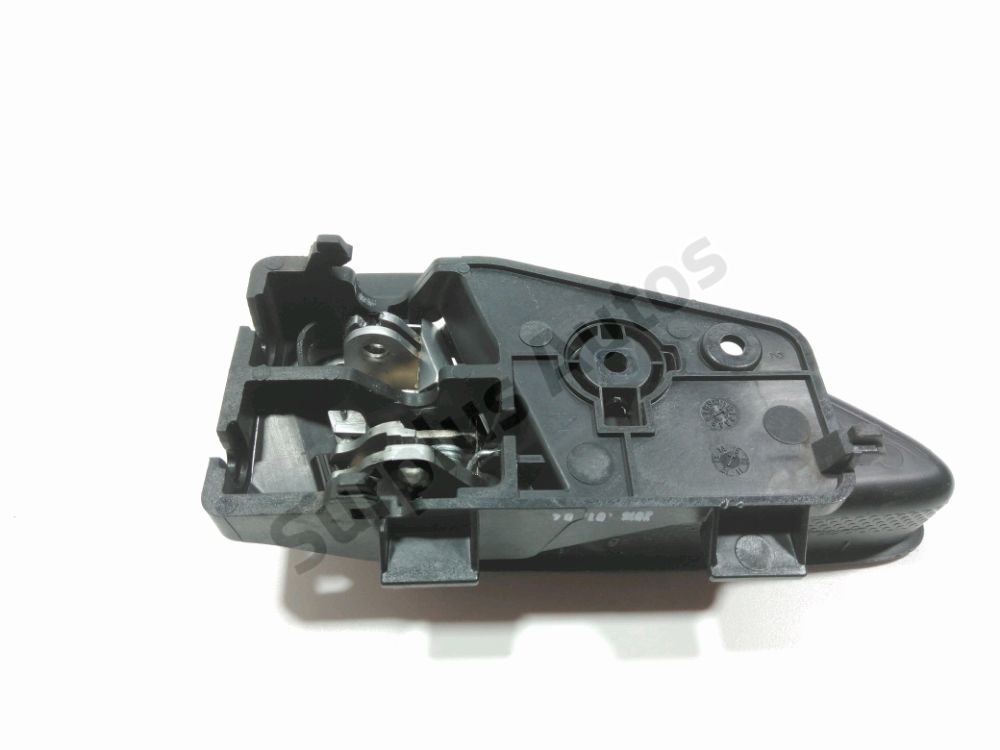 Poignée intérieure porte avant droite