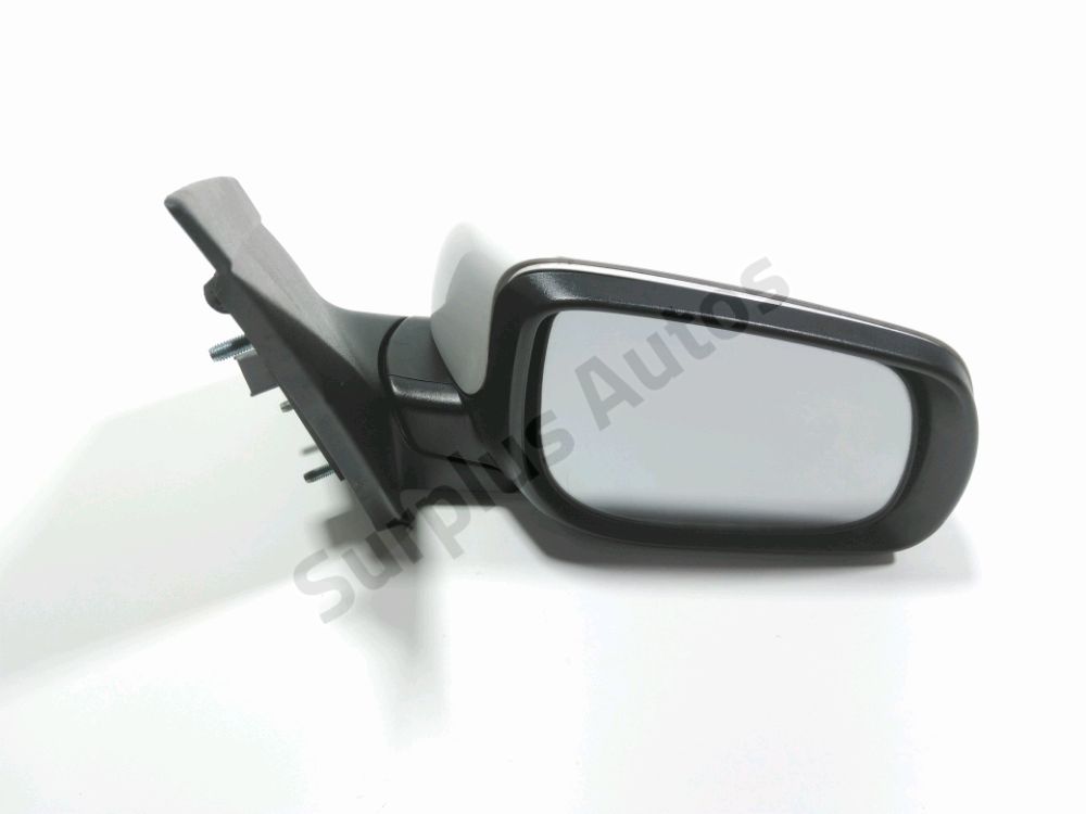 Retroviseur electrique droit