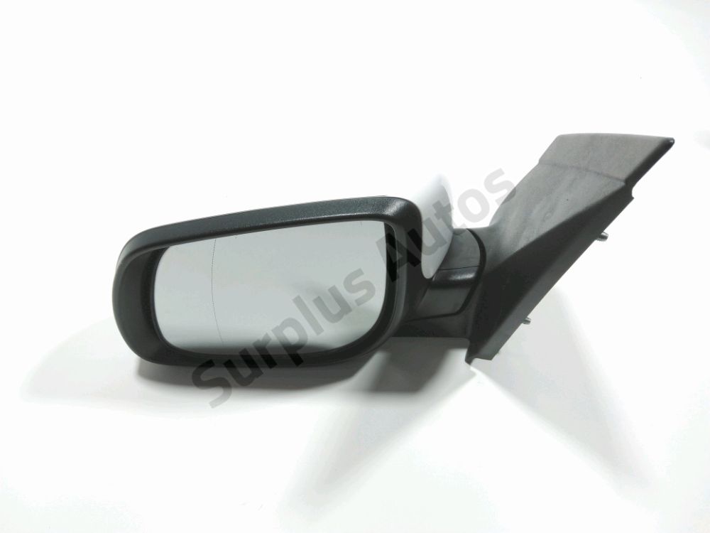 Rétroviseur électrique gauche