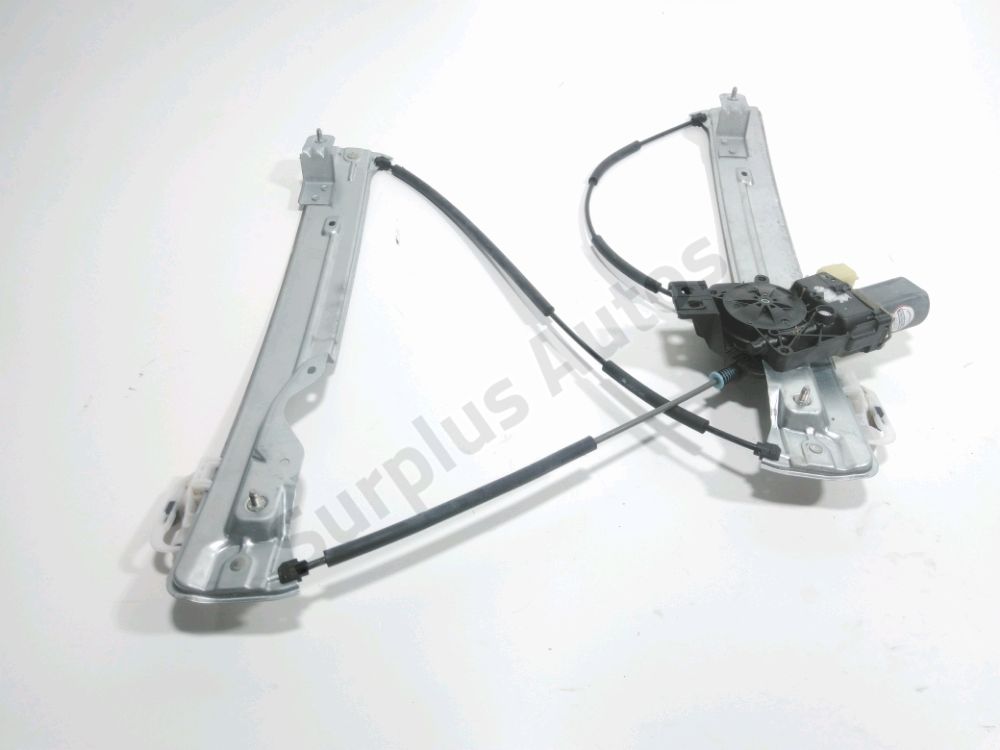 Lève-vitre électrique avant droit