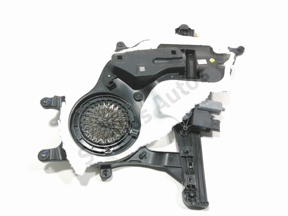 Lève-vitre électrique avant droit