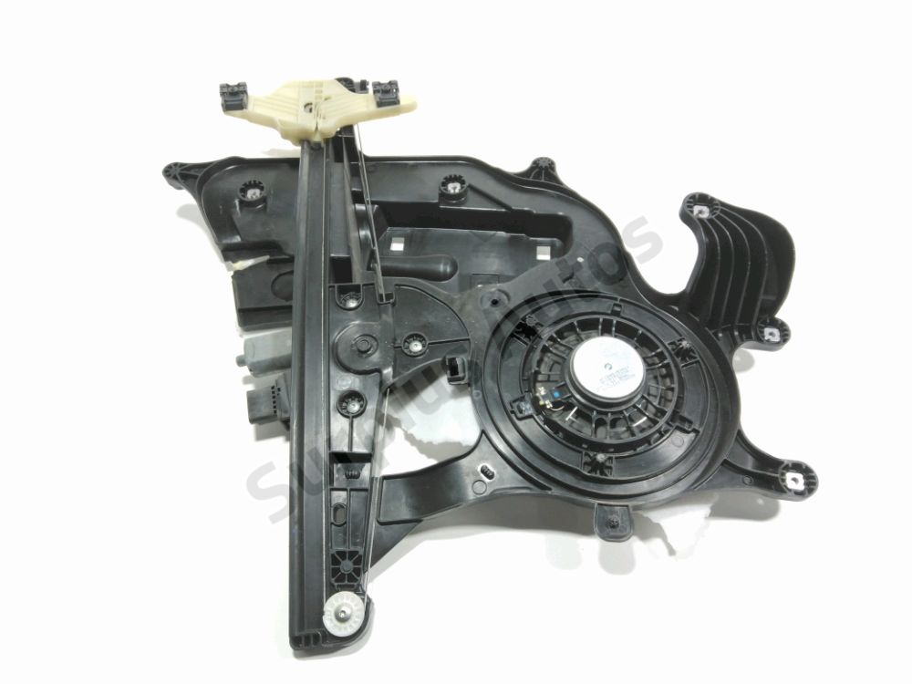 Lève-vitre électrique avant droit