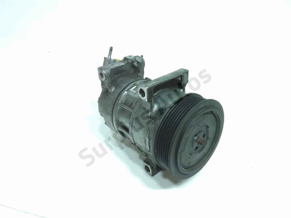 Compresseur de climatisation