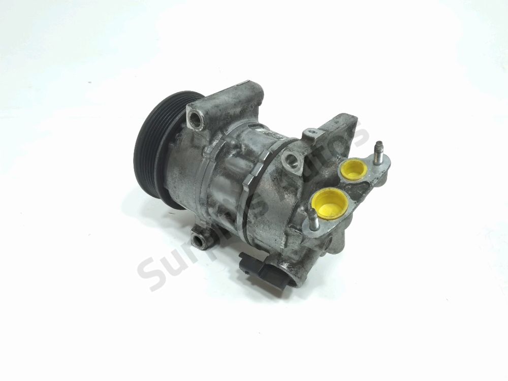 Compresseur de climatisation