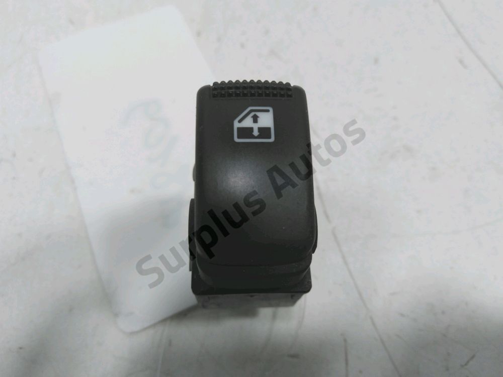 Commande lève-vitre arrière droit