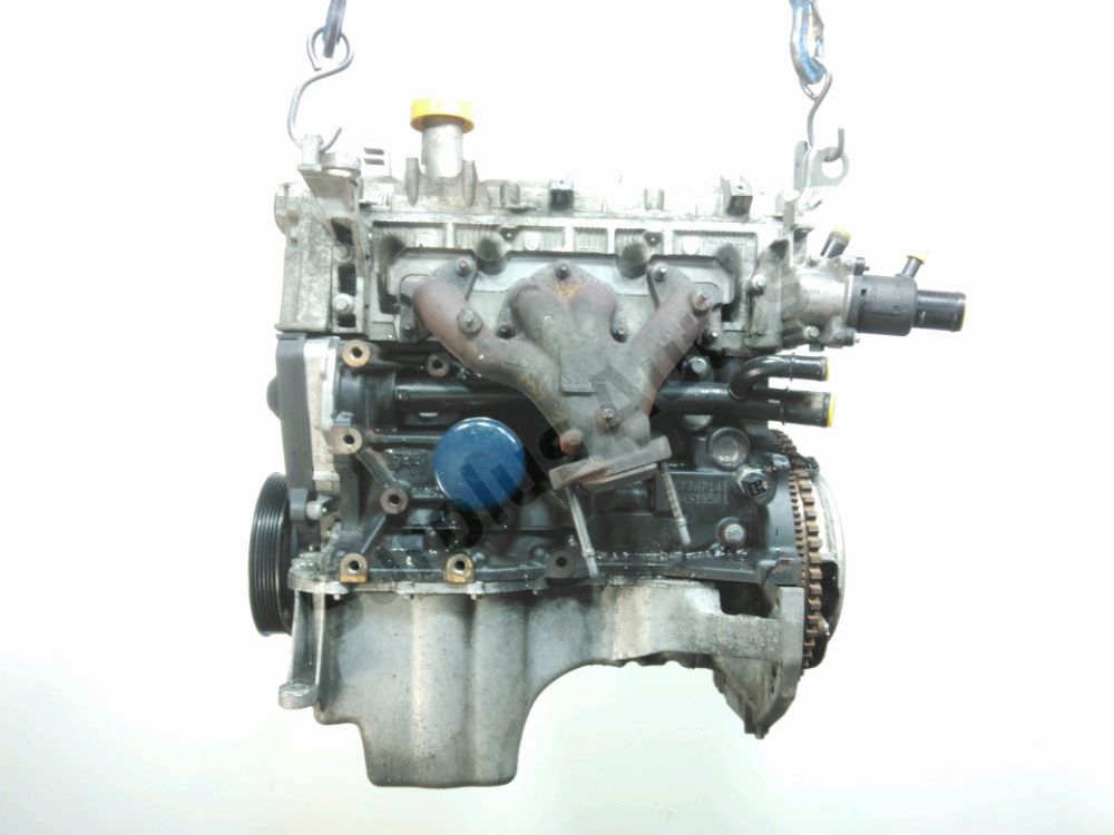 Moteur