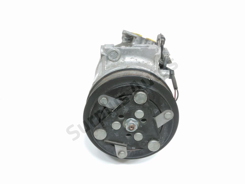 Compresseur de climatisation