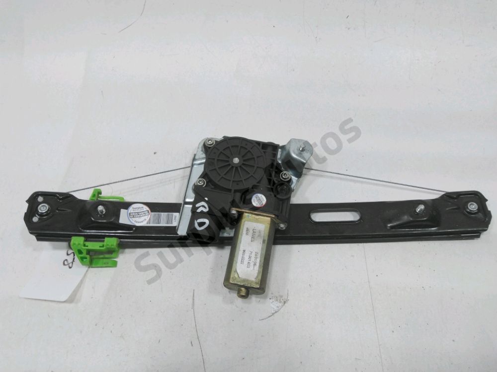 Lève-vitre électrique arrière droit