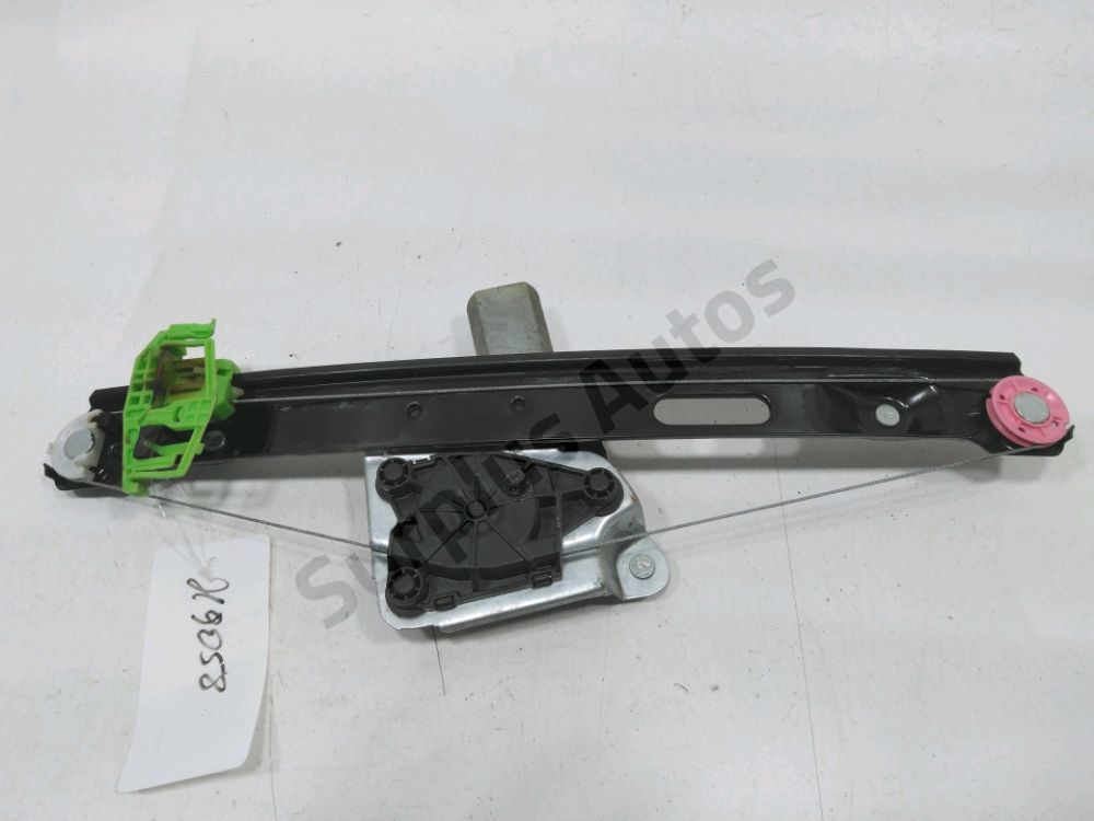 Lève-vitre électrique arrière droit