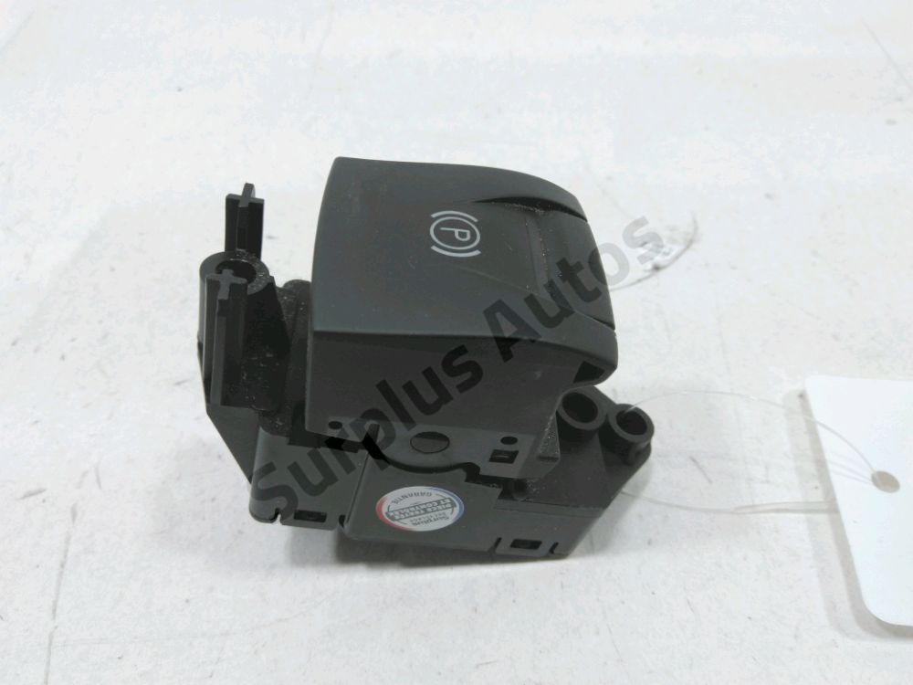 Levier de frein à main