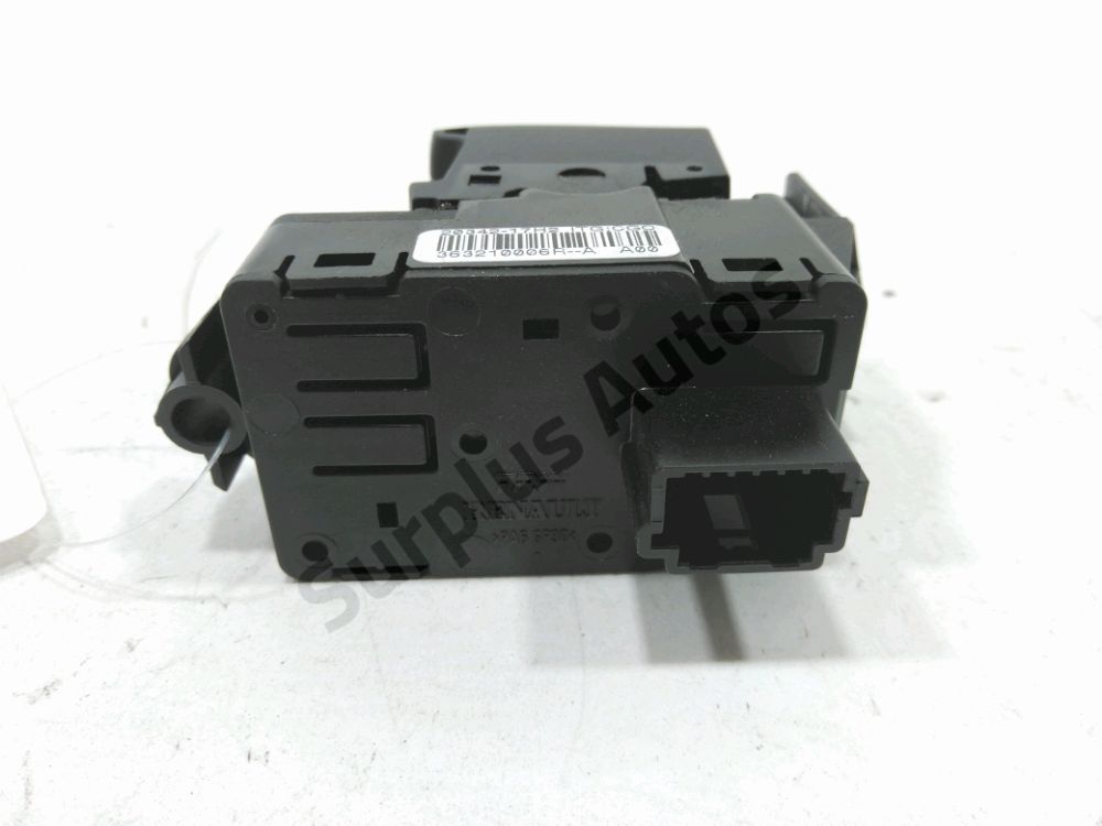 Levier de frein à main