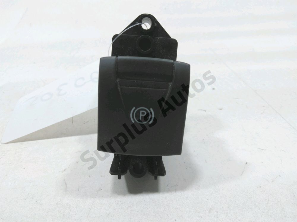 Levier de frein à main