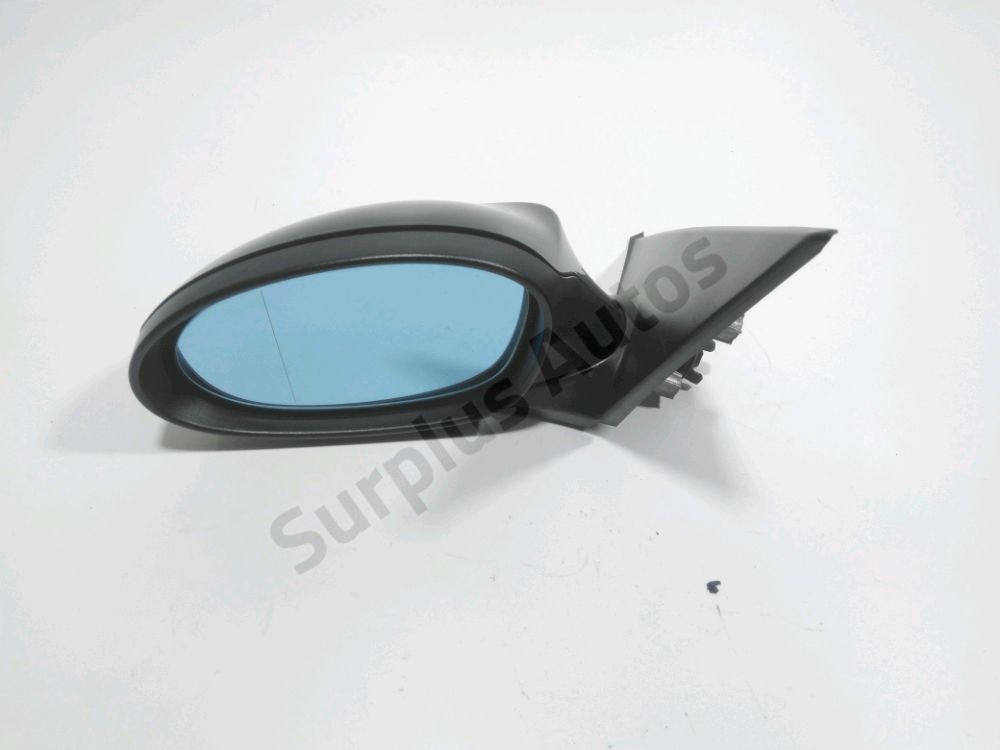 Rétroviseur électrique gauche