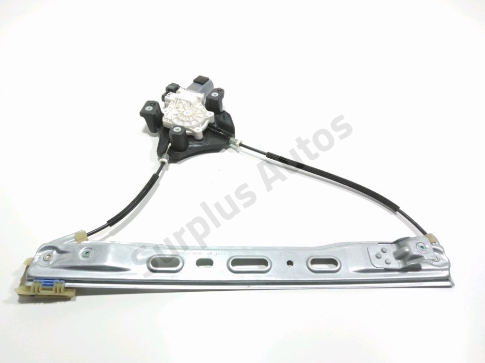 Leve-vitre electrique avant gauche