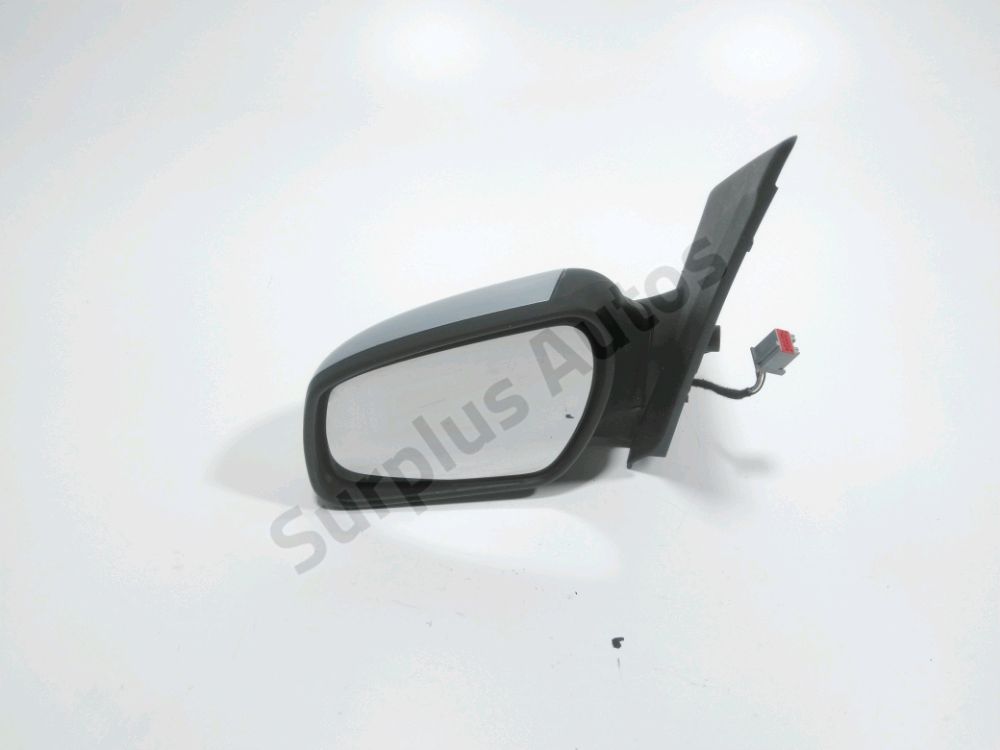 Retroviseur electrique gauche