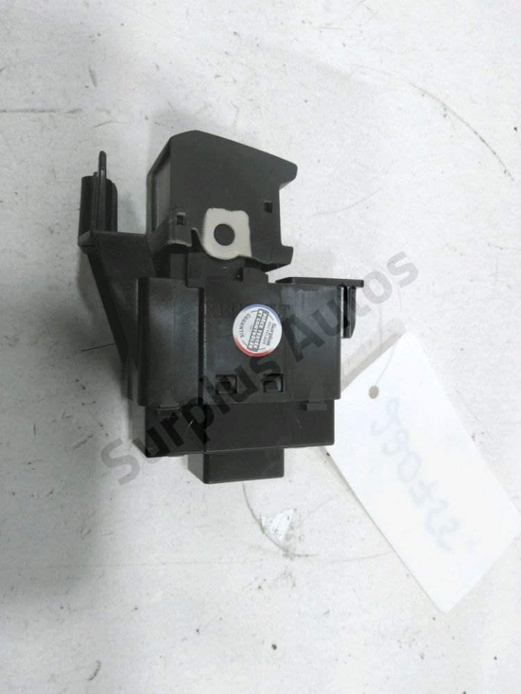 Levier de frein à main