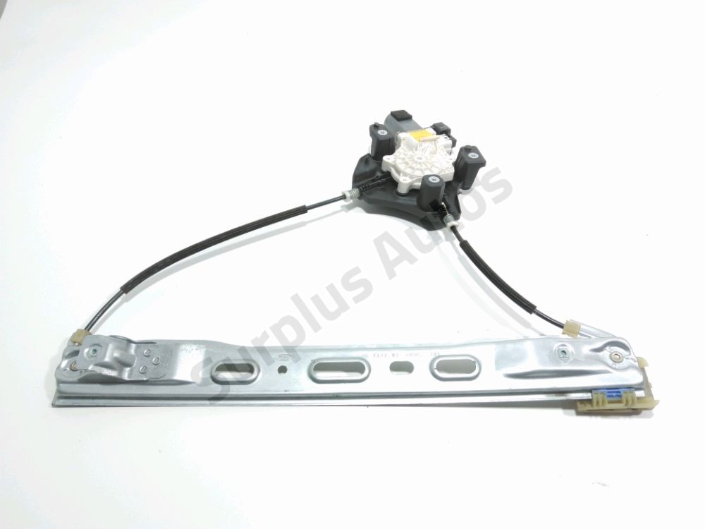 Lève-vitre électrique avant droit