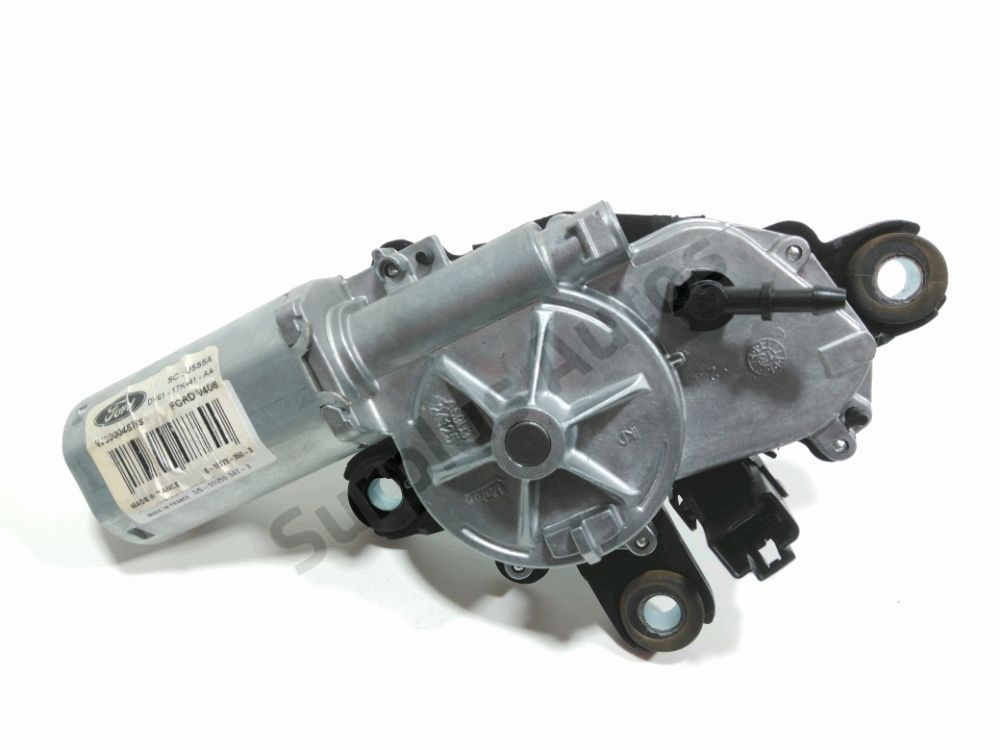 Moteur d'essuie glace arrière