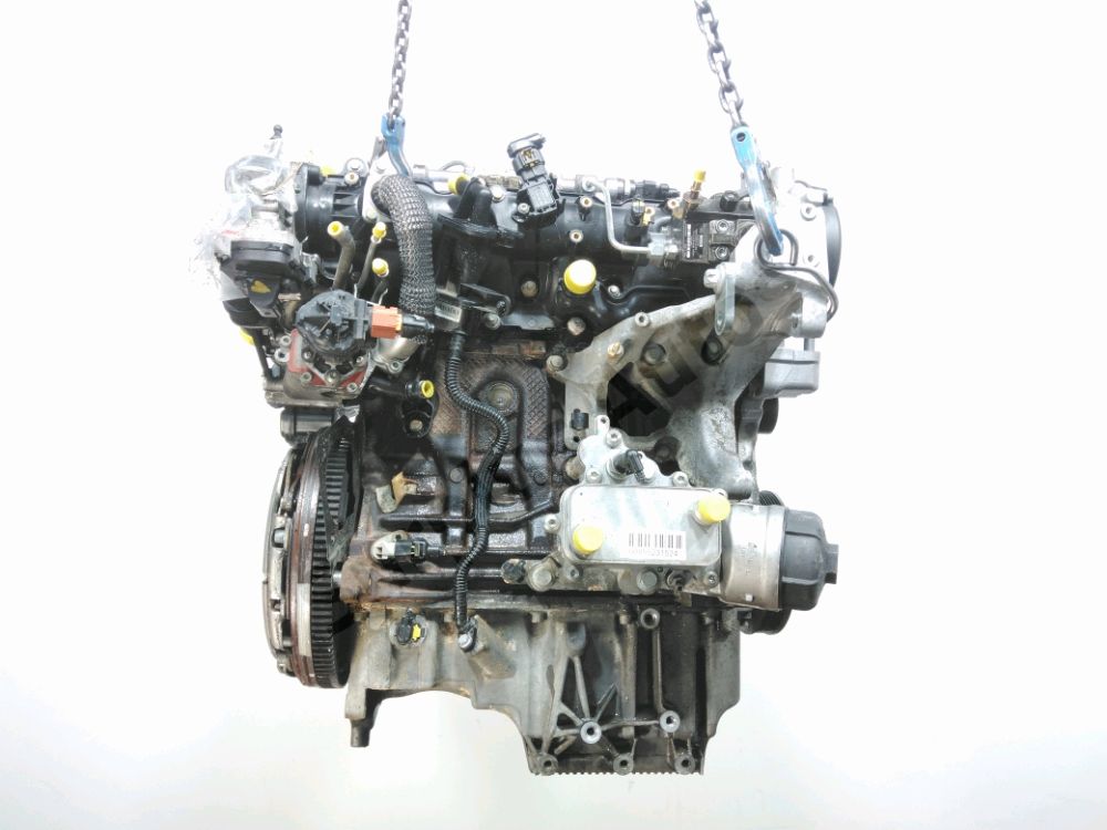 Moteur